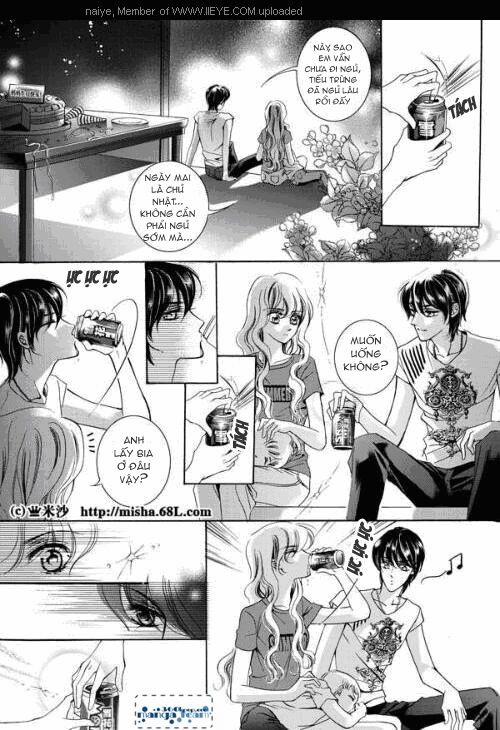 Bong Bóng Mùa Hè 4 trang 24