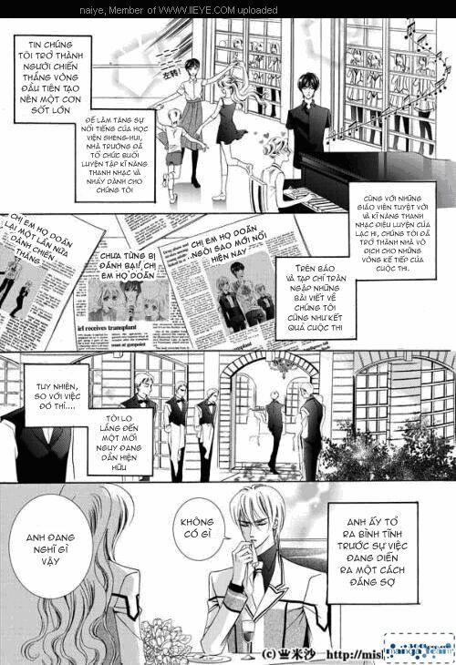 Bong Bóng Mùa Hè 4 trang 28