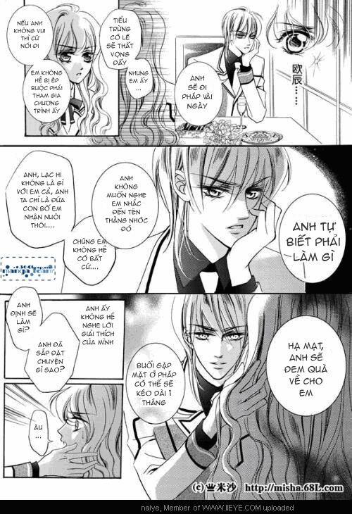 Bong Bóng Mùa Hè 4 trang 29