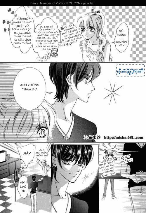 Bong Bóng Mùa Hè 4 trang 3