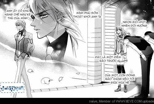 Bong Bóng Mùa Hè 4 trang 30