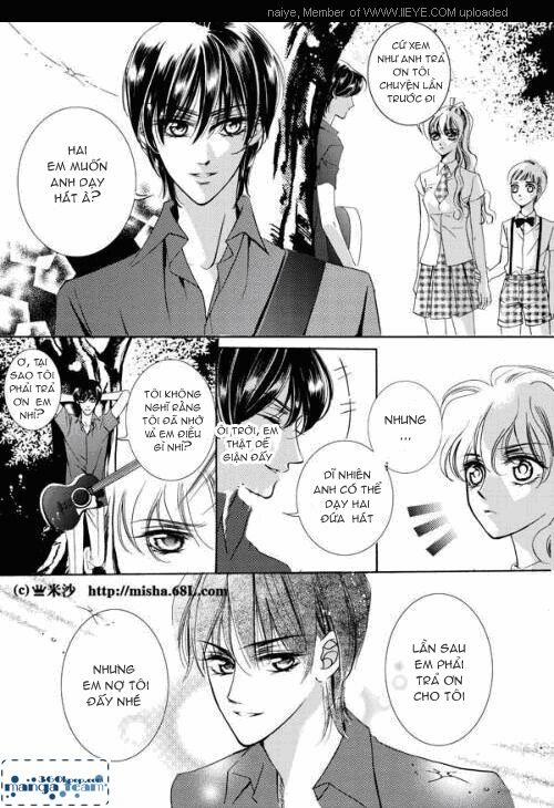 Bong Bóng Mùa Hè 4 trang 8