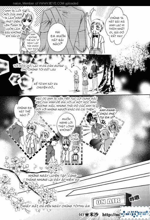 Bong Bóng Mùa Hè 4 trang 9