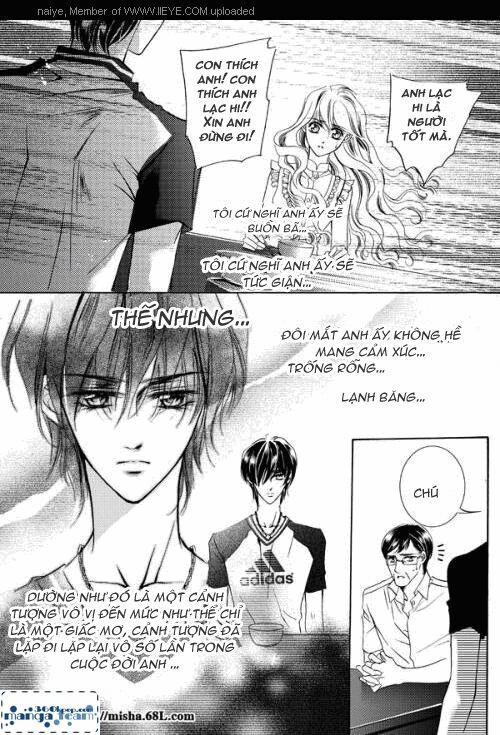 Bong Bóng Mùa Hè 5 trang 10