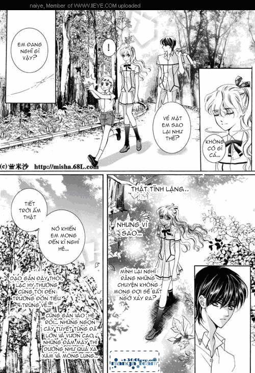 Bong Bóng Mùa Hè 5 trang 2