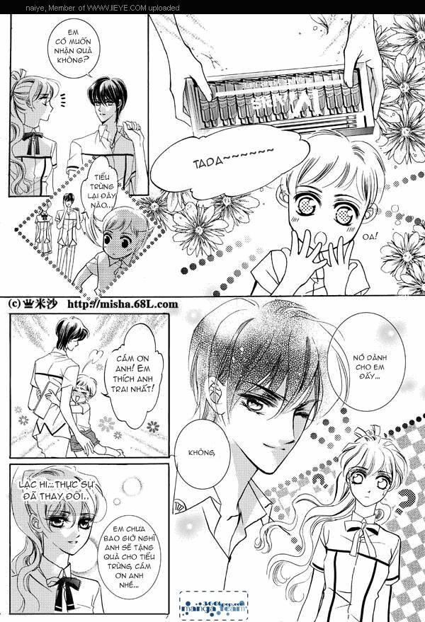 Bong Bóng Mùa Hè 5 trang 3