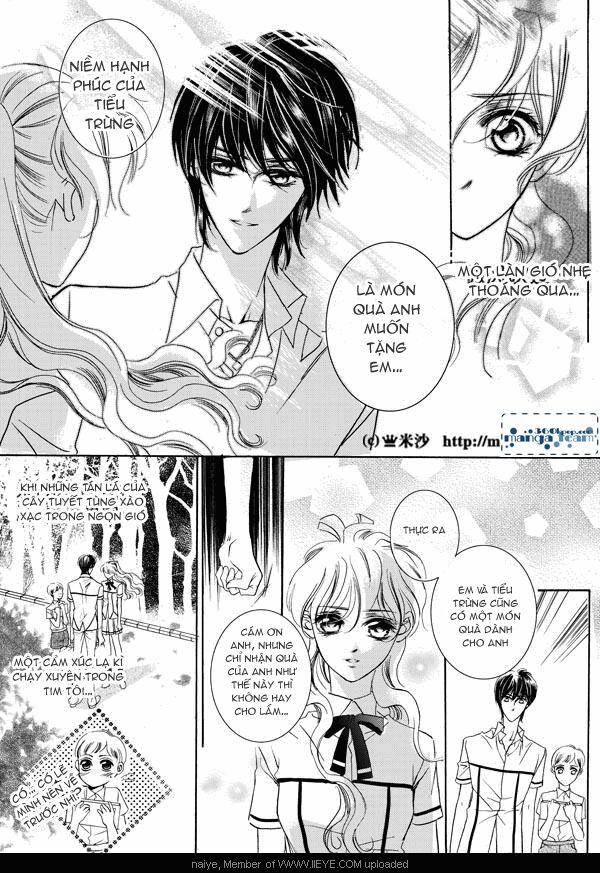 Bong Bóng Mùa Hè 5 trang 4