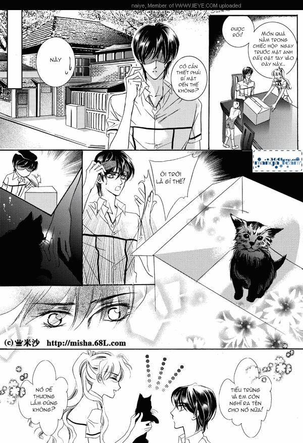 Bong Bóng Mùa Hè 5 trang 5