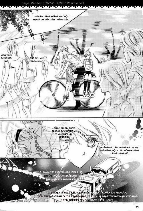 Bong Bóng Mùa Hè 6 trang 11