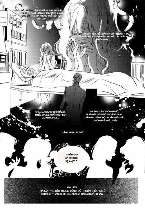 Bong Bóng Mùa Hè 6 trang 12