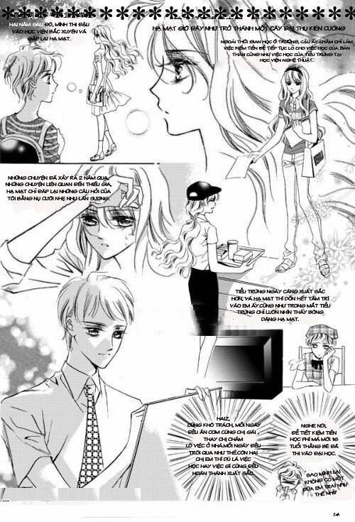 Bong Bóng Mùa Hè 6 trang 13