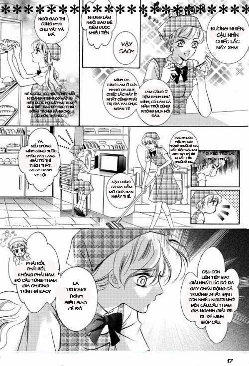 Bong Bóng Mùa Hè 6 trang 15