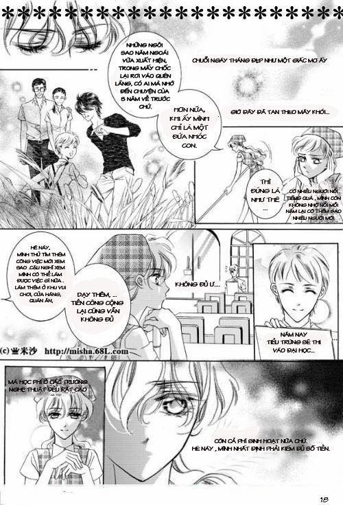 Bong Bóng Mùa Hè 6 trang 16