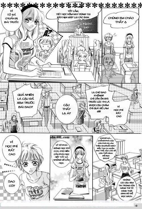 Bong Bóng Mùa Hè 6 trang 2