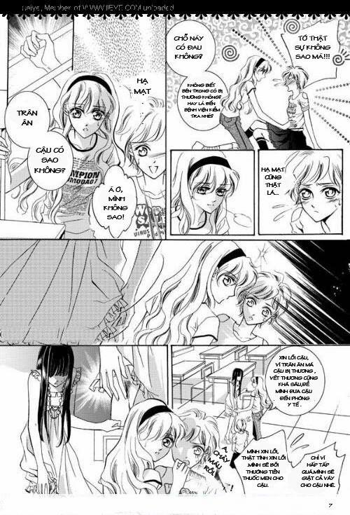 Bong Bóng Mùa Hè 6 trang 5