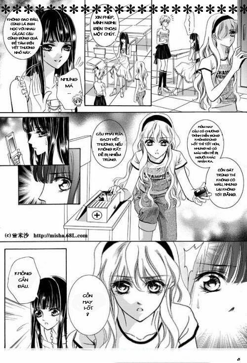 Bong Bóng Mùa Hè 6 trang 6