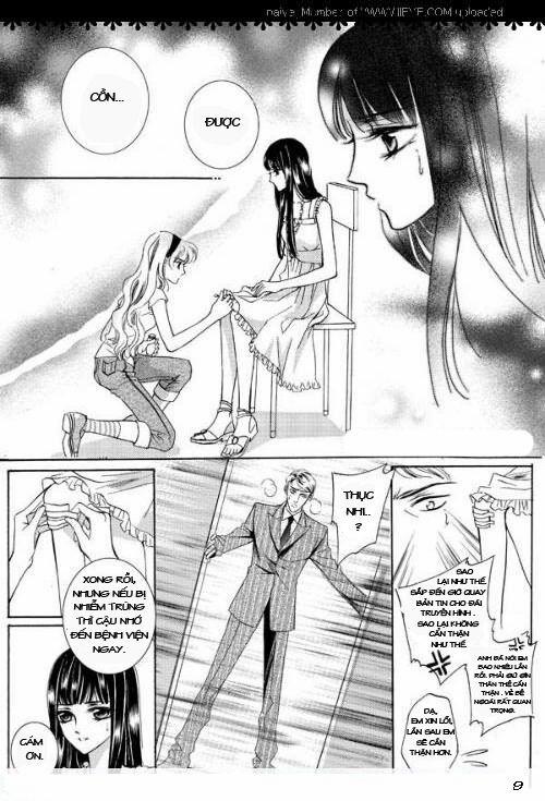 Bong Bóng Mùa Hè 6 trang 7