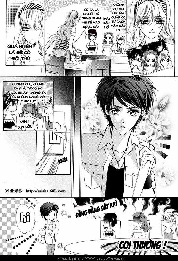 Bong Bóng Mùa Hè 7 trang 12