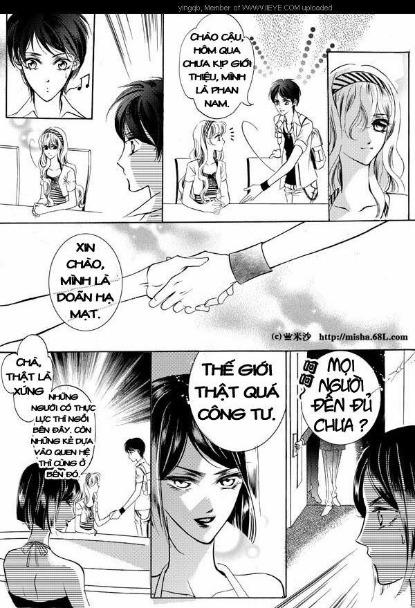 Bong Bóng Mùa Hè 7 trang 13