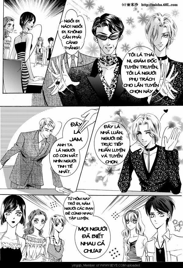 Bong Bóng Mùa Hè 7 trang 14