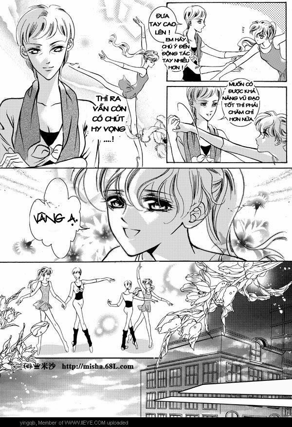 Bong Bóng Mùa Hè 8 trang 12