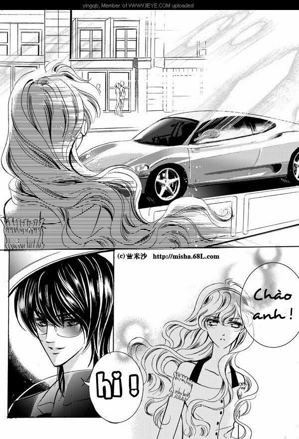 Bong Bóng Mùa Hè 8 trang 14