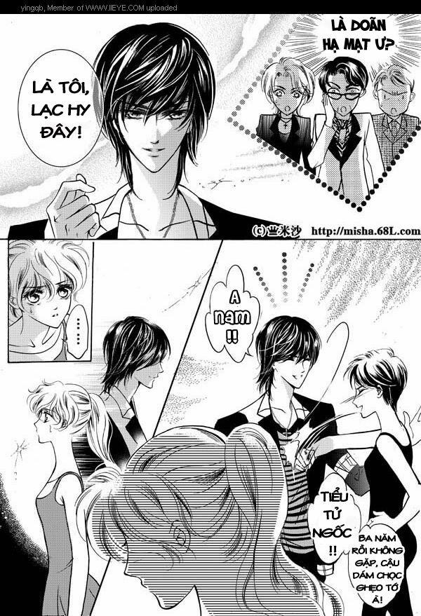 Bong Bóng Mùa Hè 8 trang 8