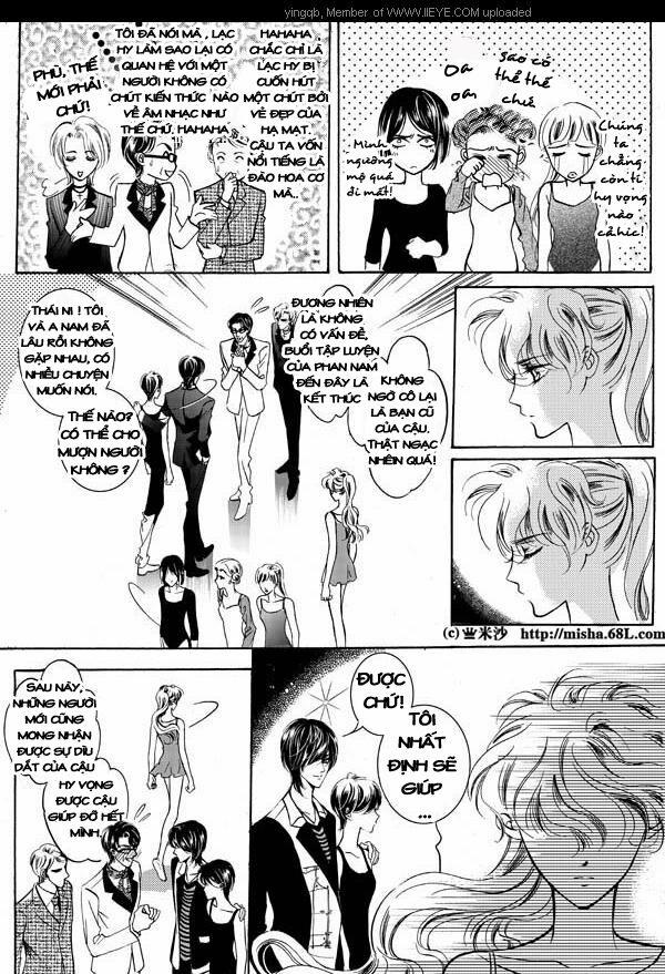 Bong Bóng Mùa Hè 8 trang 9