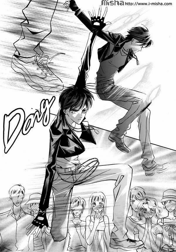 Bong Bóng Mùa Hè 9 trang 10