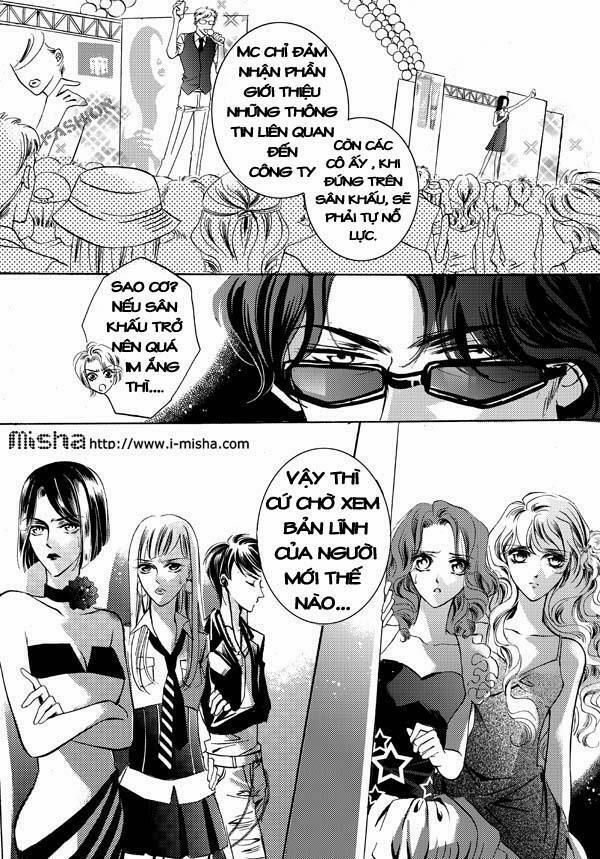 Bong Bóng Mùa Hè 9 trang 3