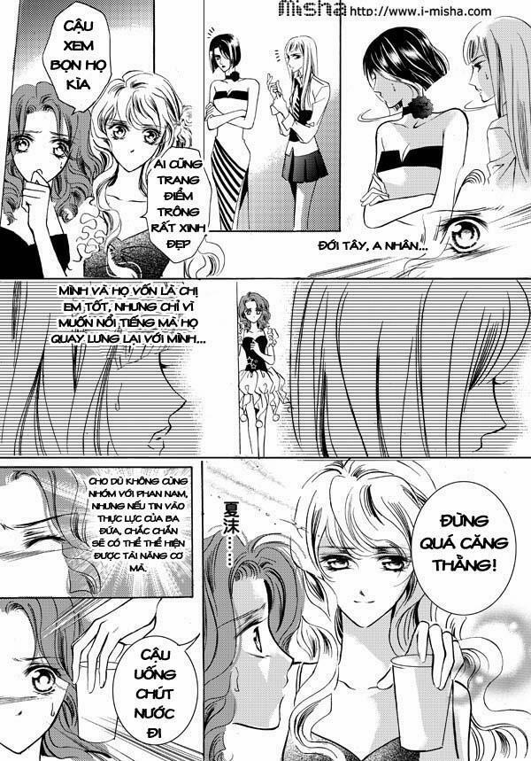 Bong Bóng Mùa Hè 9 trang 4