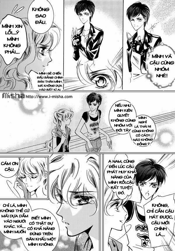 Bong Bóng Mùa Hè 9 trang 6