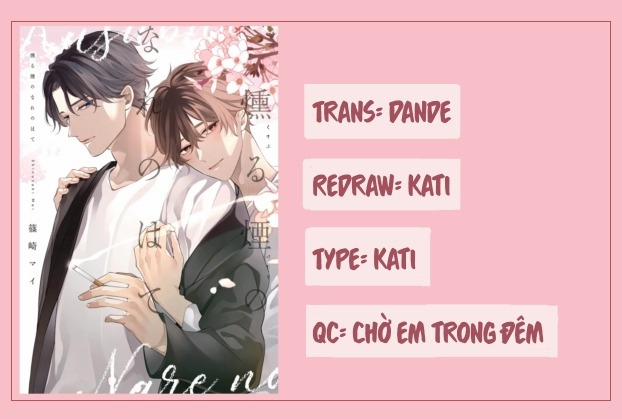 Bóng Đêm Nhuộm Khói 1 trang 33