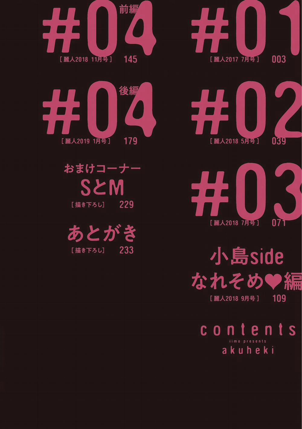 Bóng Đen Tâm Hồn 1 trang 3