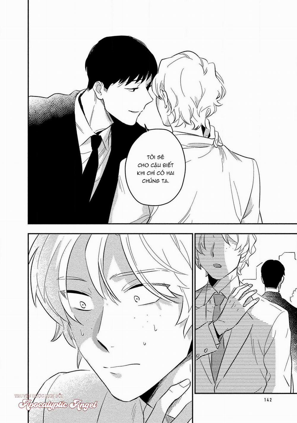 Bóng Đen Tâm Hồn 3.5 trang 37