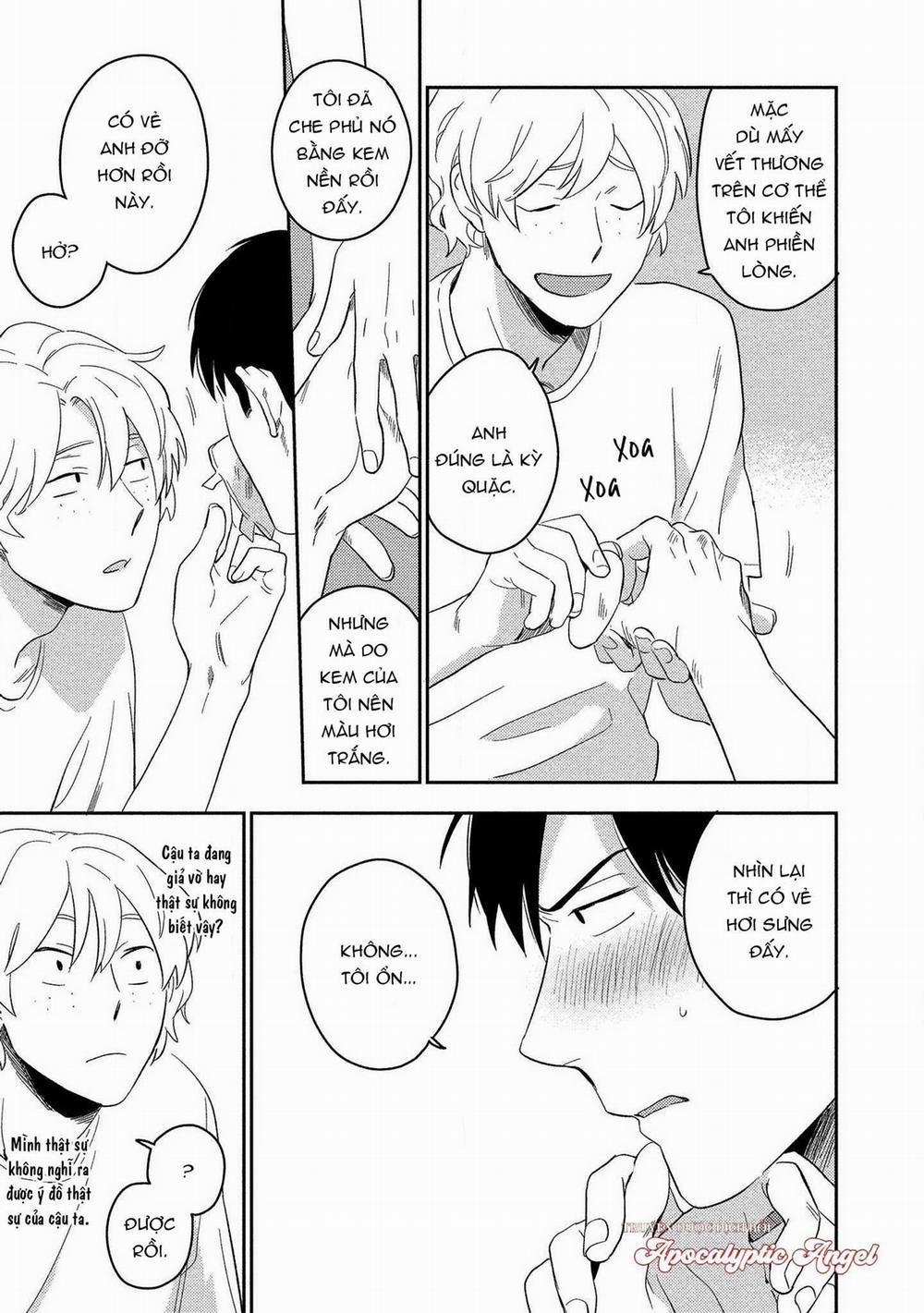 Bóng Đen Tâm Hồn 4.1 trang 14