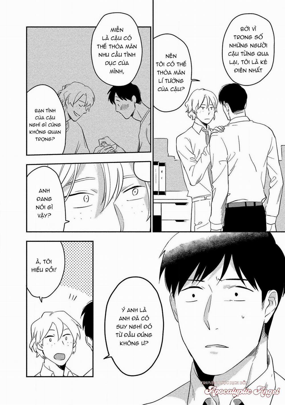 Bóng Đen Tâm Hồn 4.1 trang 31