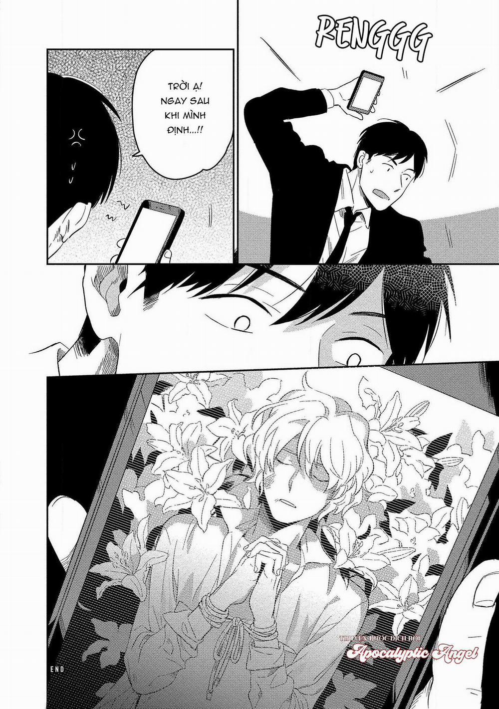 Bóng Đen Tâm Hồn 4.1 trang 37