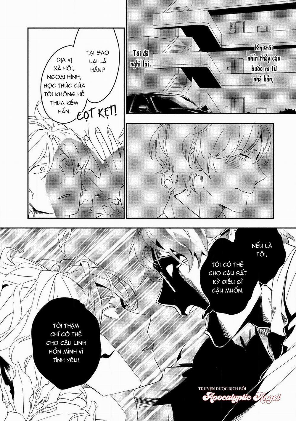 Bóng Đen Tâm Hồn 4.2 trang 15