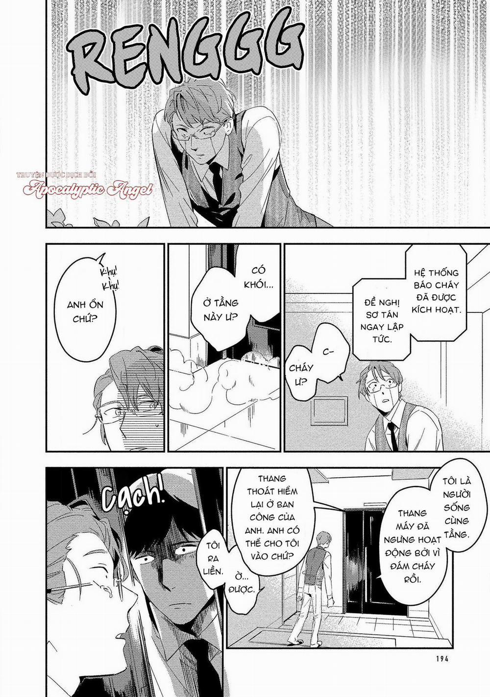 Bóng Đen Tâm Hồn 4.2 trang 19