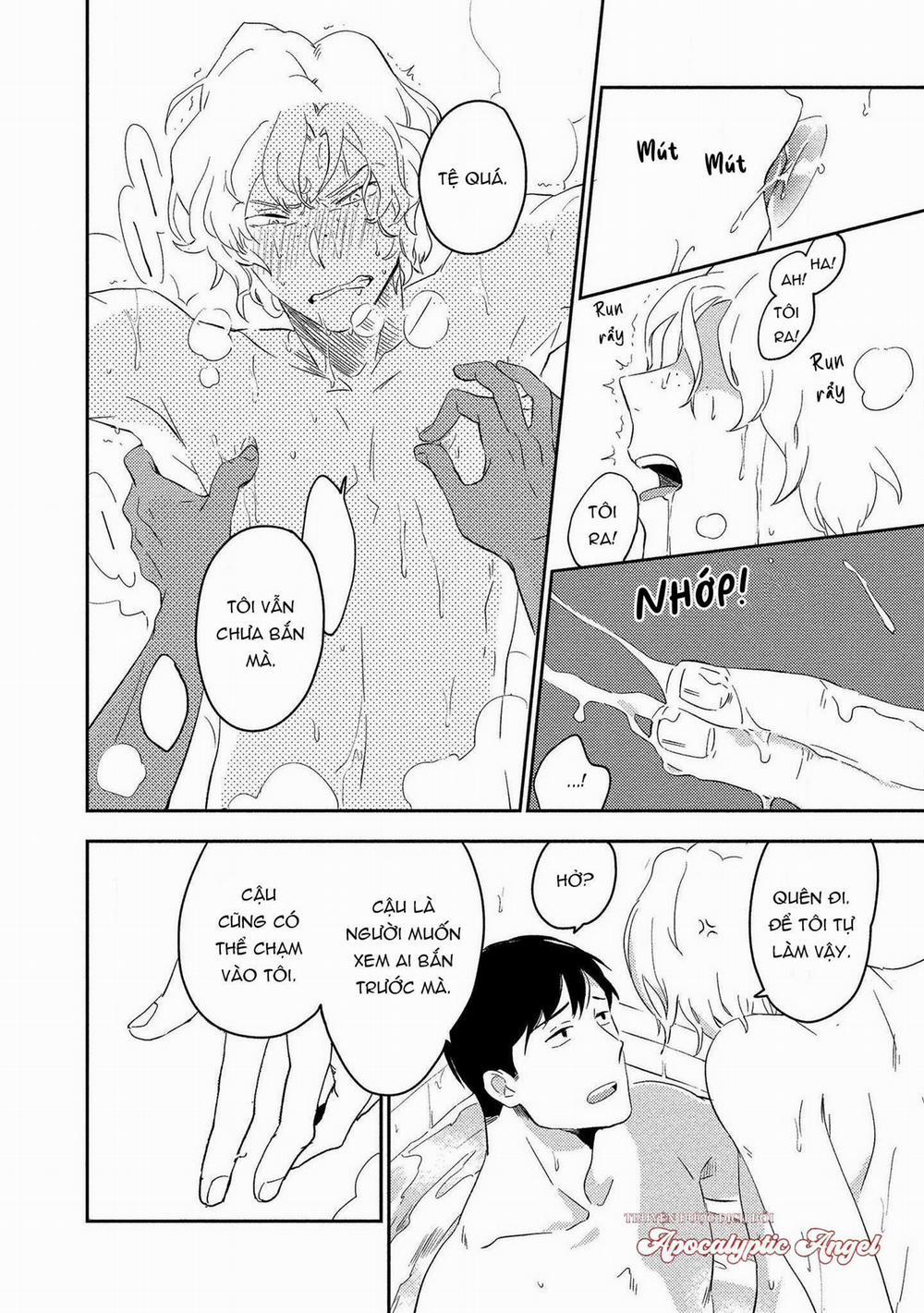 Bóng Đen Tâm Hồn 4.2 trang 45