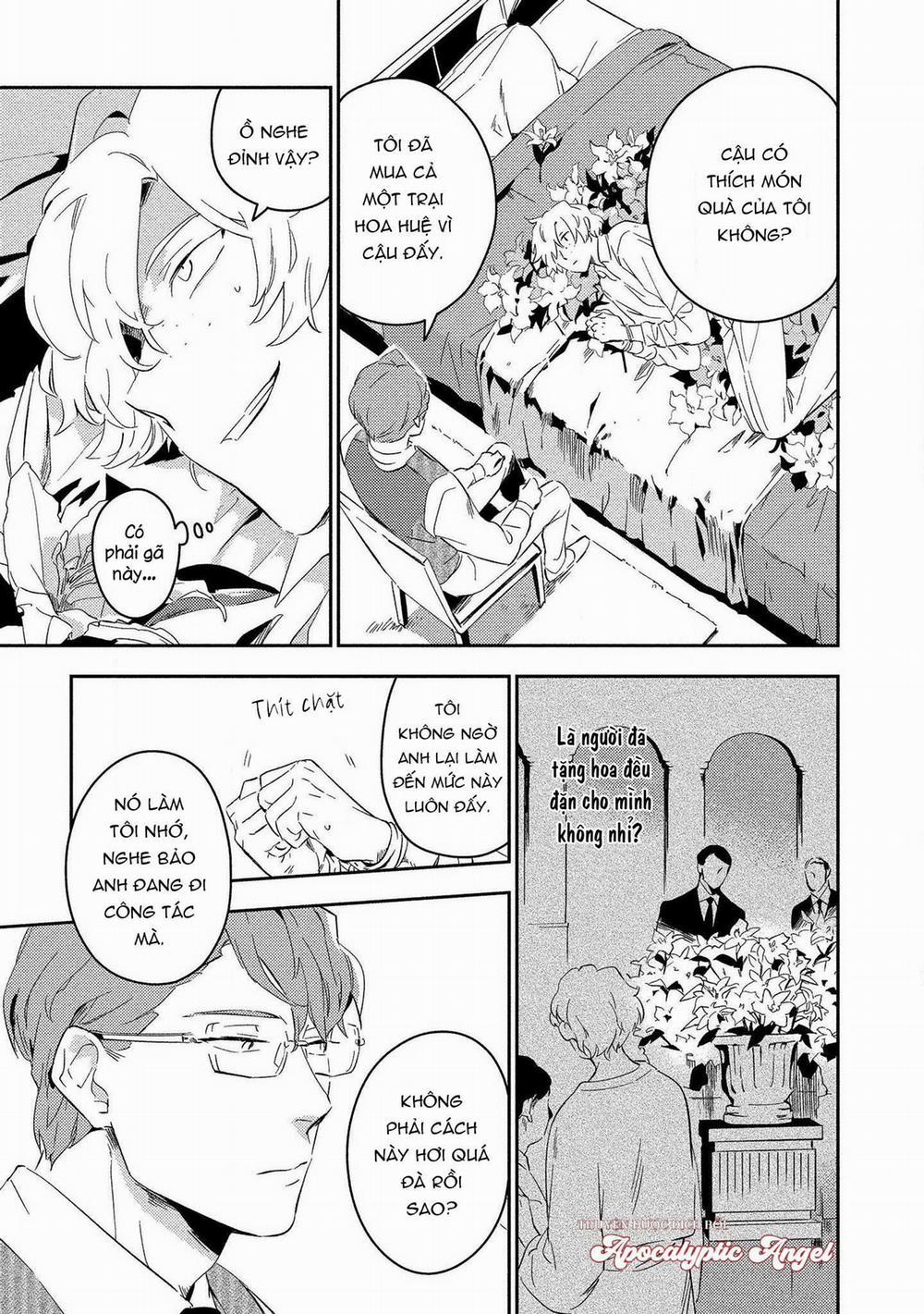 Bóng Đen Tâm Hồn 4.2 trang 8