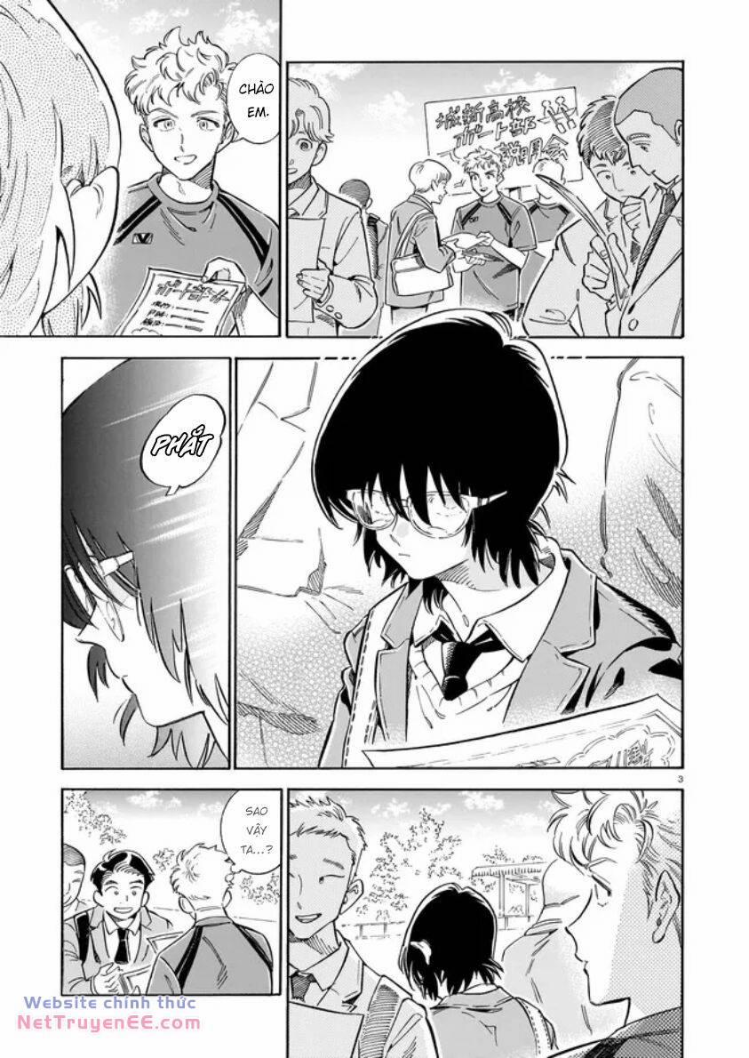 Bóng Hình Lam Thẫm 1 trang 3