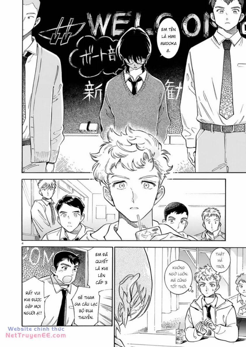 Bóng Hình Lam Thẫm 1 trang 4