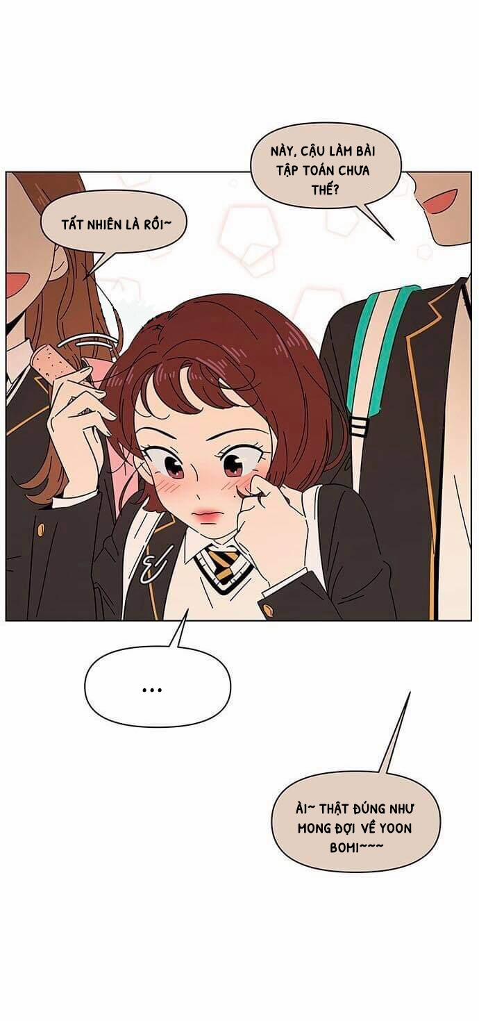 Bông Hoa Của Bomi 1 trang 12