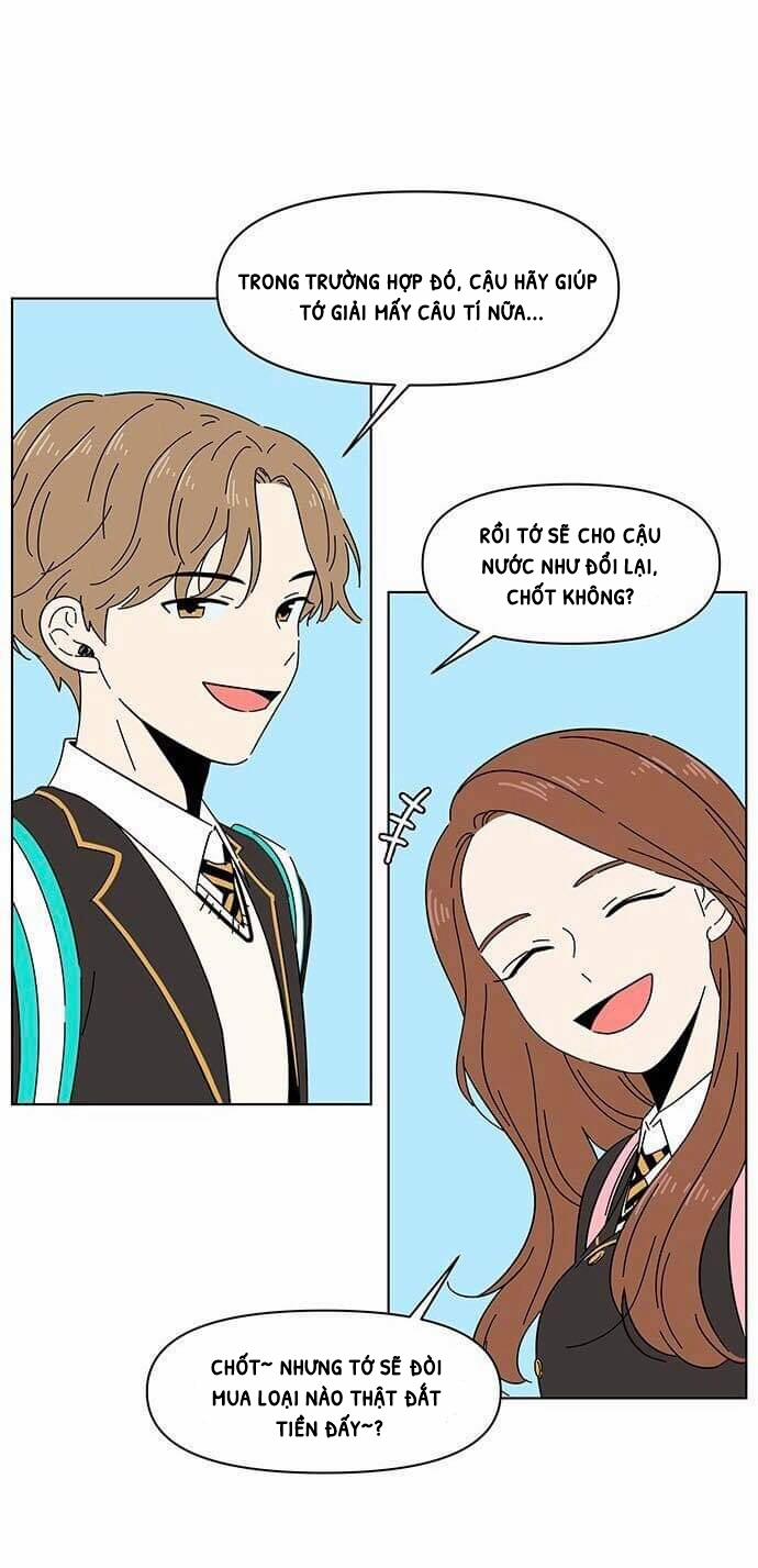 Bông Hoa Của Bomi 1 trang 13