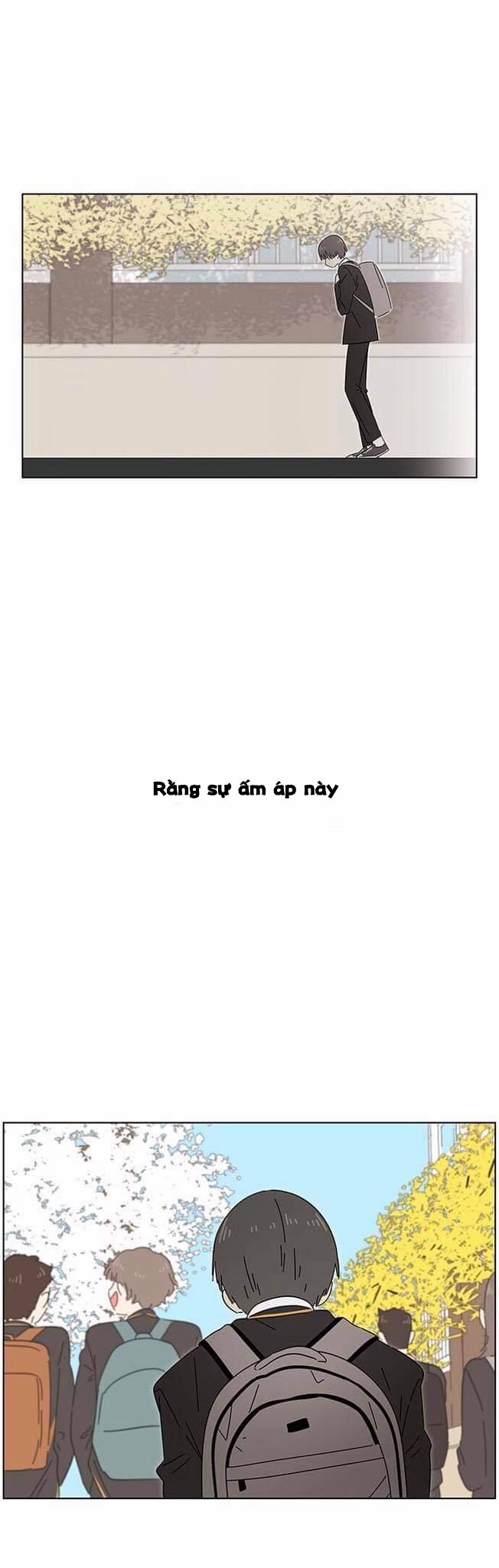 Bông Hoa Của Bomi 1 trang 21