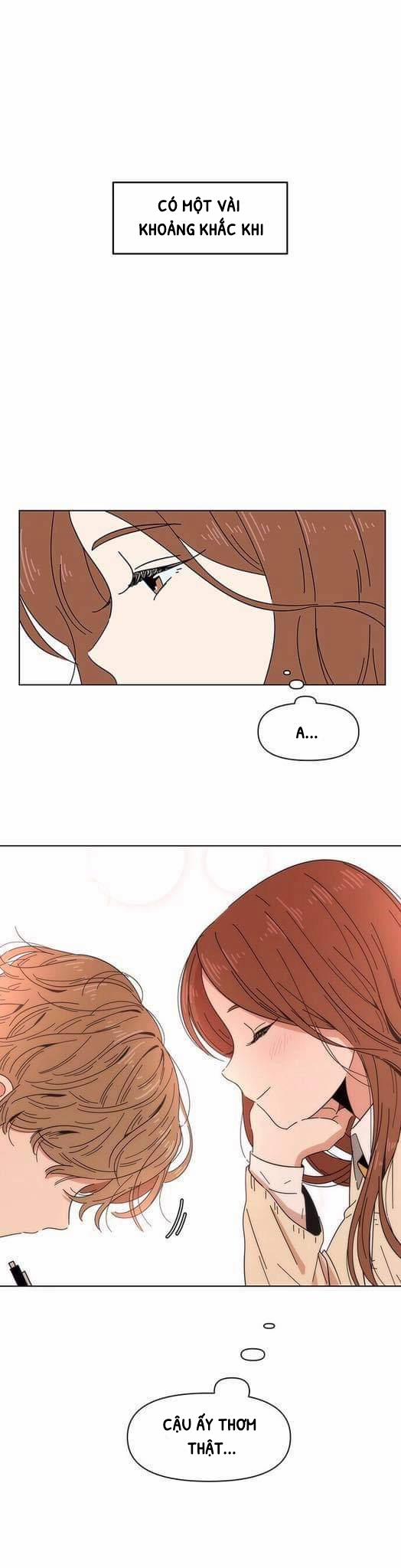 Bông Hoa Của Bomi 1 trang 27