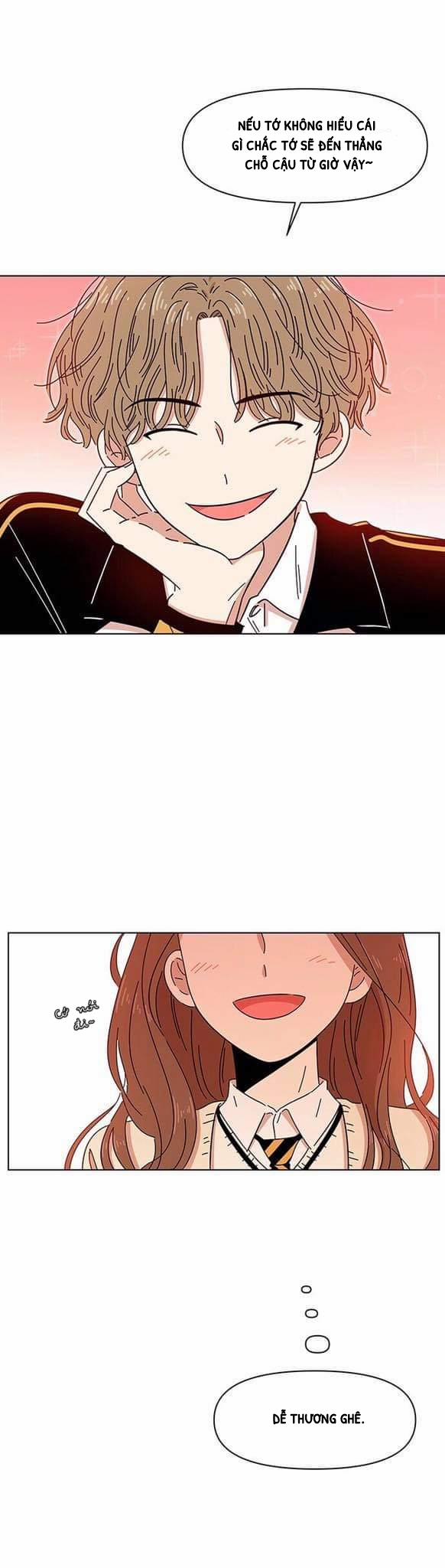 Bông Hoa Của Bomi 1 trang 29