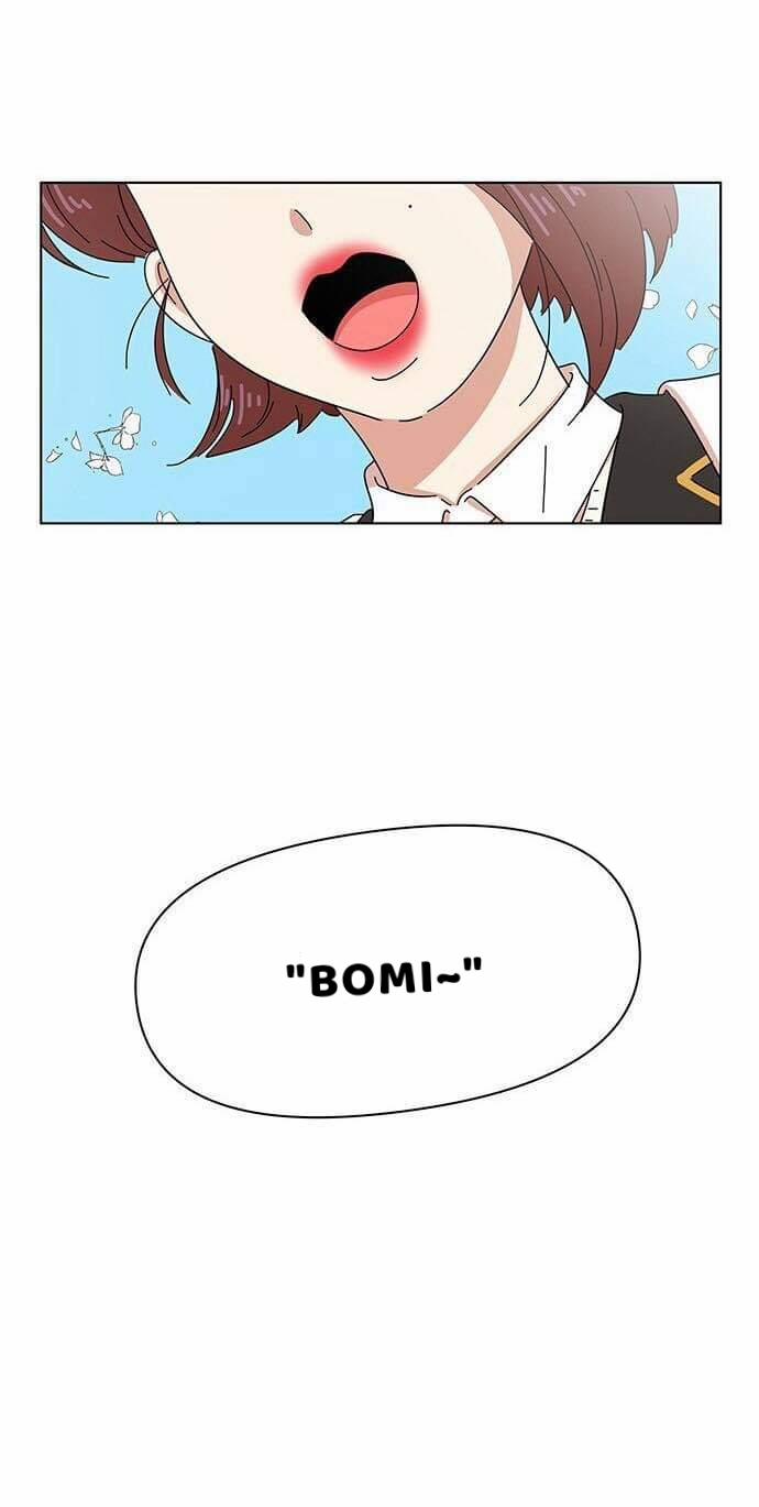 Bông Hoa Của Bomi 1 trang 3